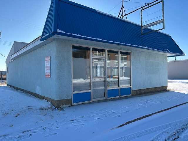 119 1st Avenue East, Brooks, AB