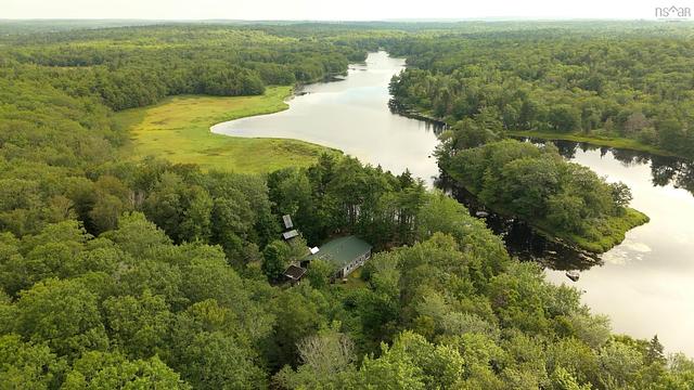 1542 Canaan Road, Carleton, NS