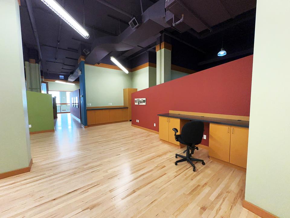 89 Princess Street, Winnipeg, MB