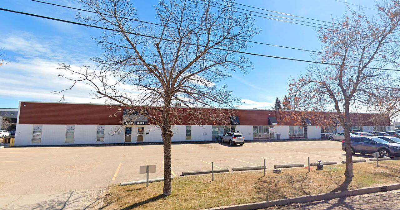 11613 - 11613 145 Street Northwest, Edmonton, AB