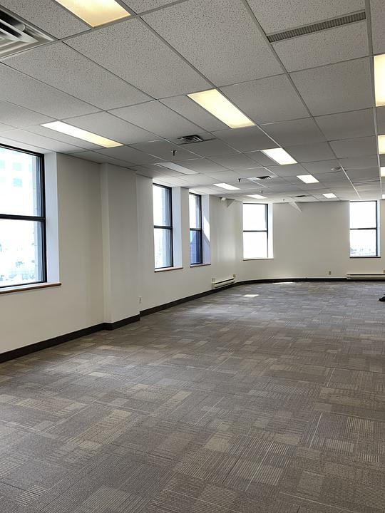 9th floor - 191 Lombard Ave, Winnipeg, MB
