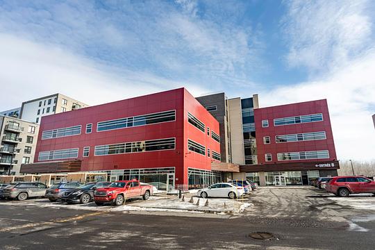 1190B Rue de Courchevel, 4th floor, Lévis, QC