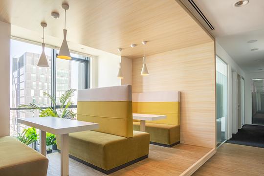 5995 Boulevard des Grandes-Prairies, 3rd Floor, Suite 301, Montréal, QC