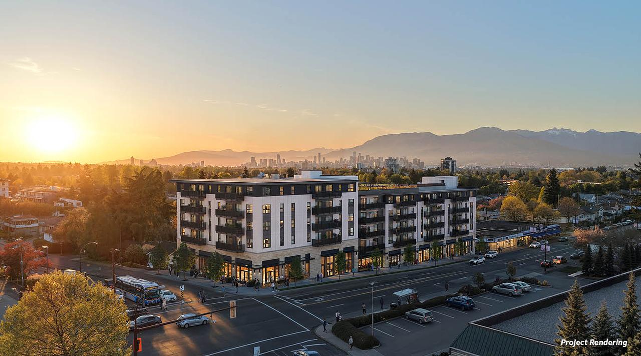 4875 Victoria Drive, Vancouver, BC
