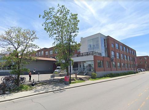 3700 Rue Saint-Patrick, Montréal, QC