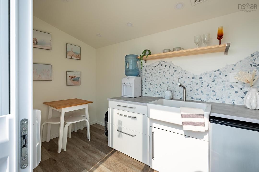 8 Simmons Island, West Dover, NS