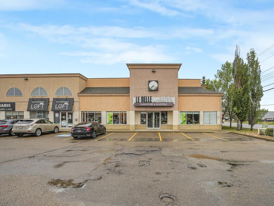 15454 131 Avenue Northwest, Edmonton, AB
