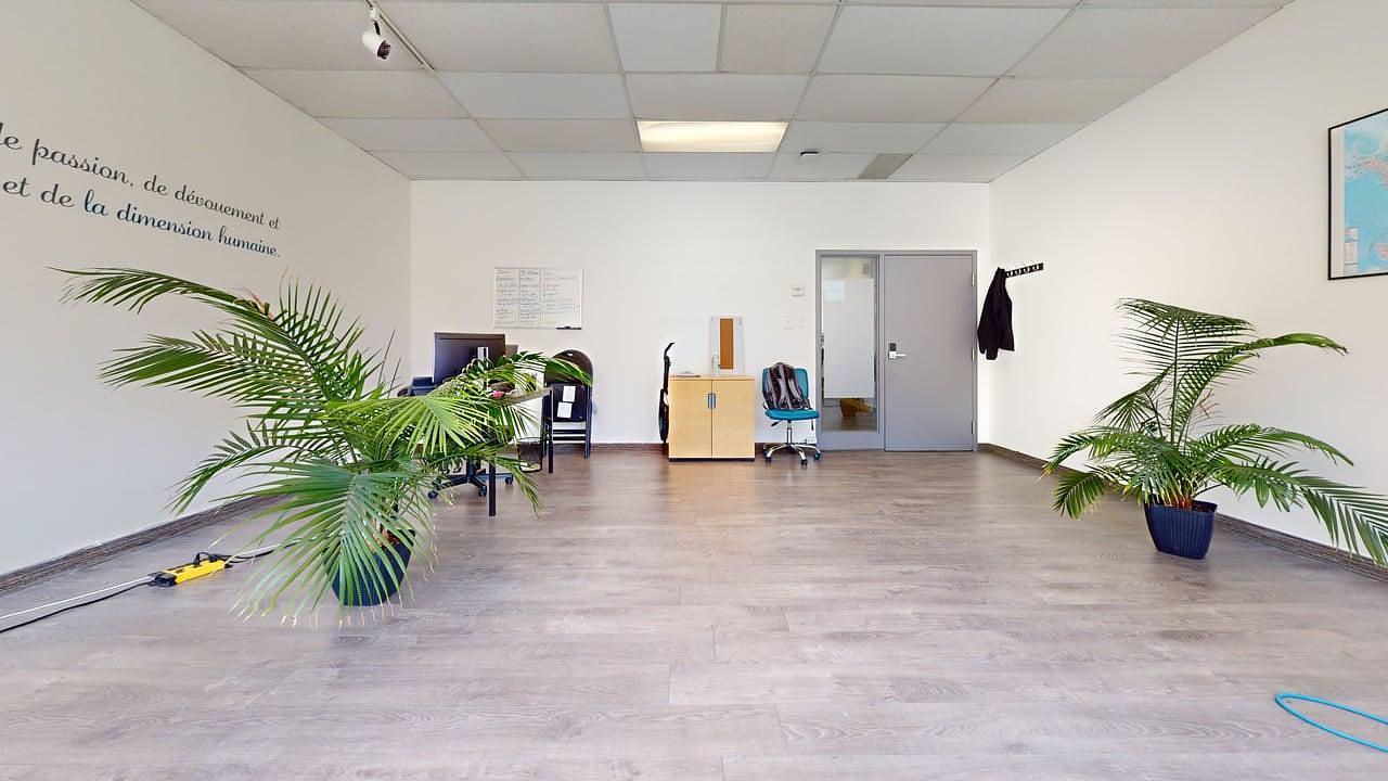 3901 Avenue Bannantyne, Montréal, QC