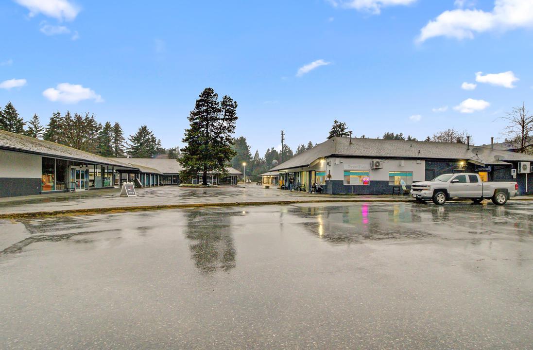 375 Nimpkish Dr, Gold River, BC