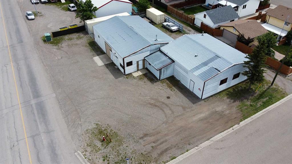 604 12 Street, Fort Macleod, AB