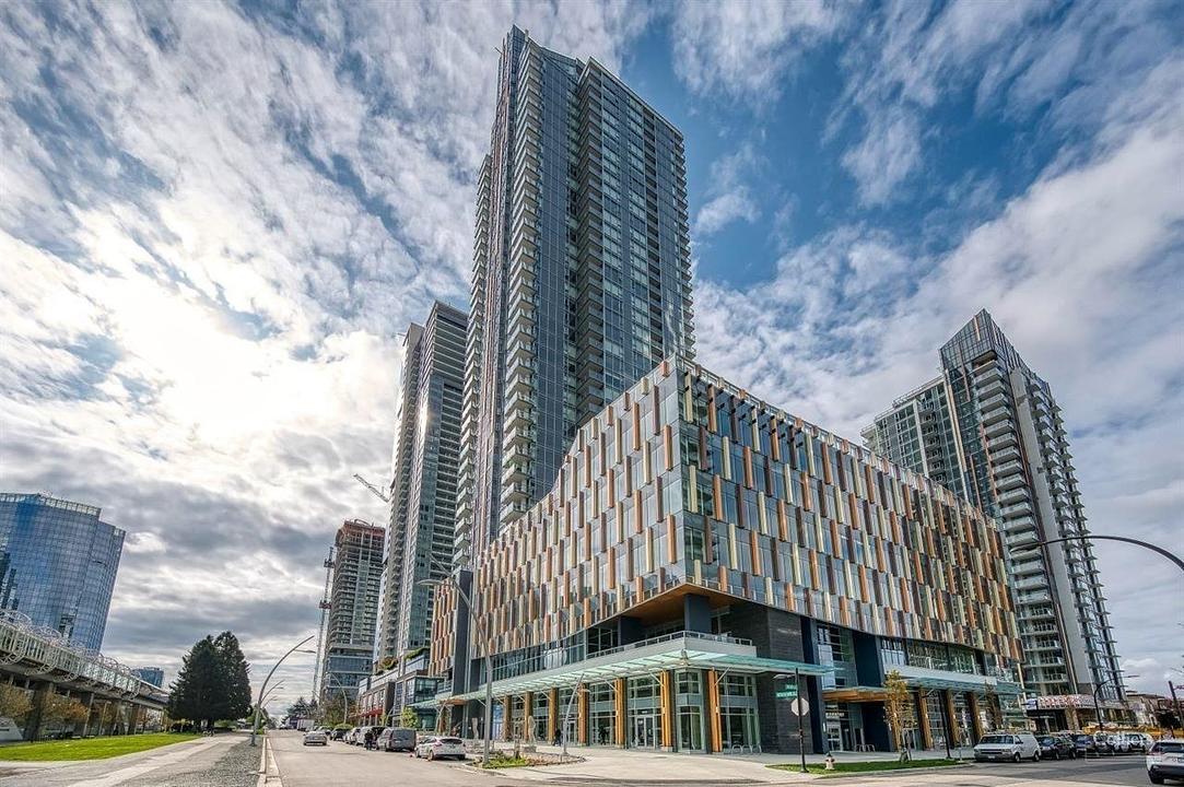 631 - 6378 Silver Avenue, Burnaby, BC