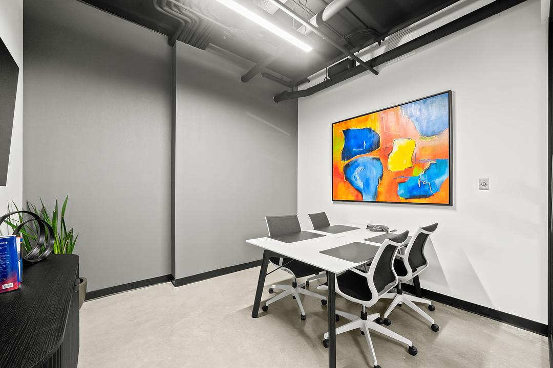315 - 63 West 6th Avenue, Vancouver, BC