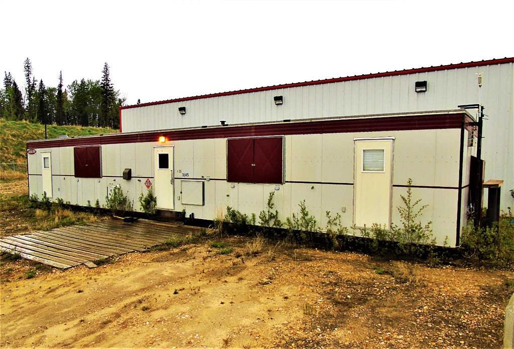 2051 Prospect Drive, Wabasca-Desmarais, AB