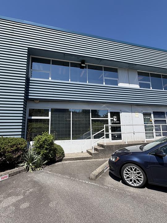 2 & 3 - 5707 Sidley Street, Burnaby, BC