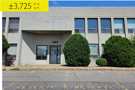 2393 Rue Guénette, Montréal, QC
