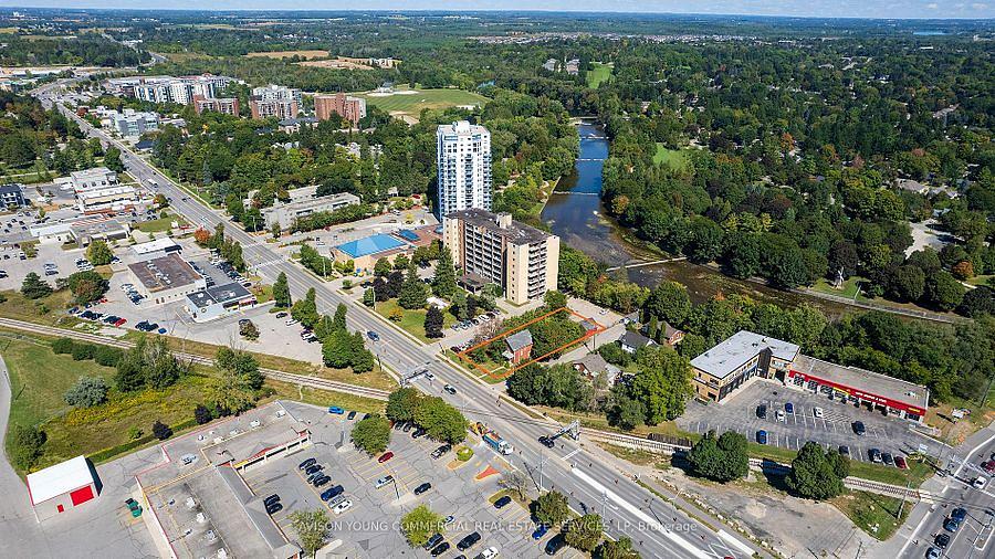 665 Woolwich Street, Guelph, ON