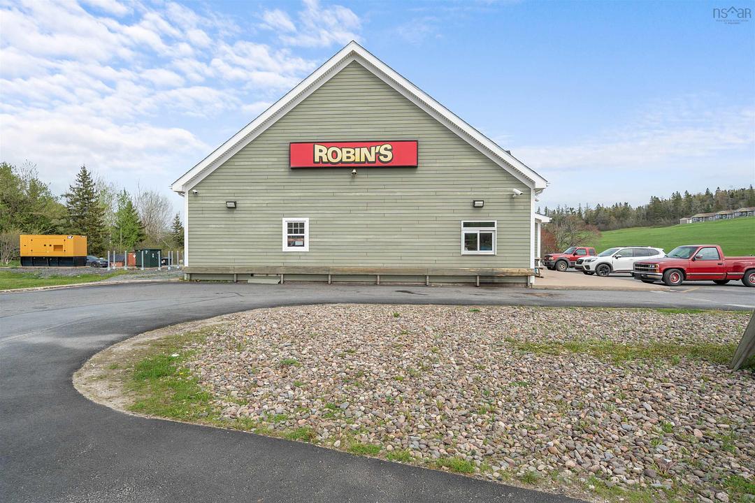 Unit 1 - 6202 Highway 354, Kennetcook, NS