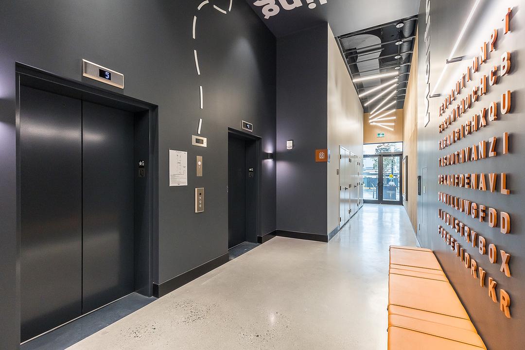 325 - 8188 Manitoba Street, Vancouver, BC