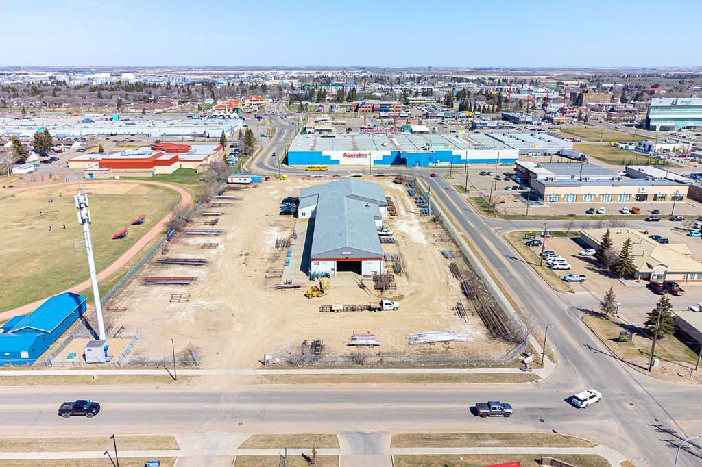 5109 41 Street, Lloydminster, AB