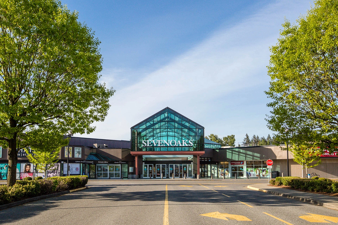 161 - 32900 South Fraser Way, Abbotsford, BC