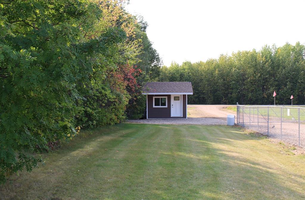 702041 Range Road 172, Breynat, AB