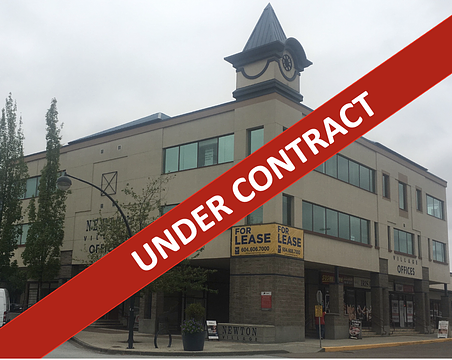 7380 King George Blvd, Surrey, BC