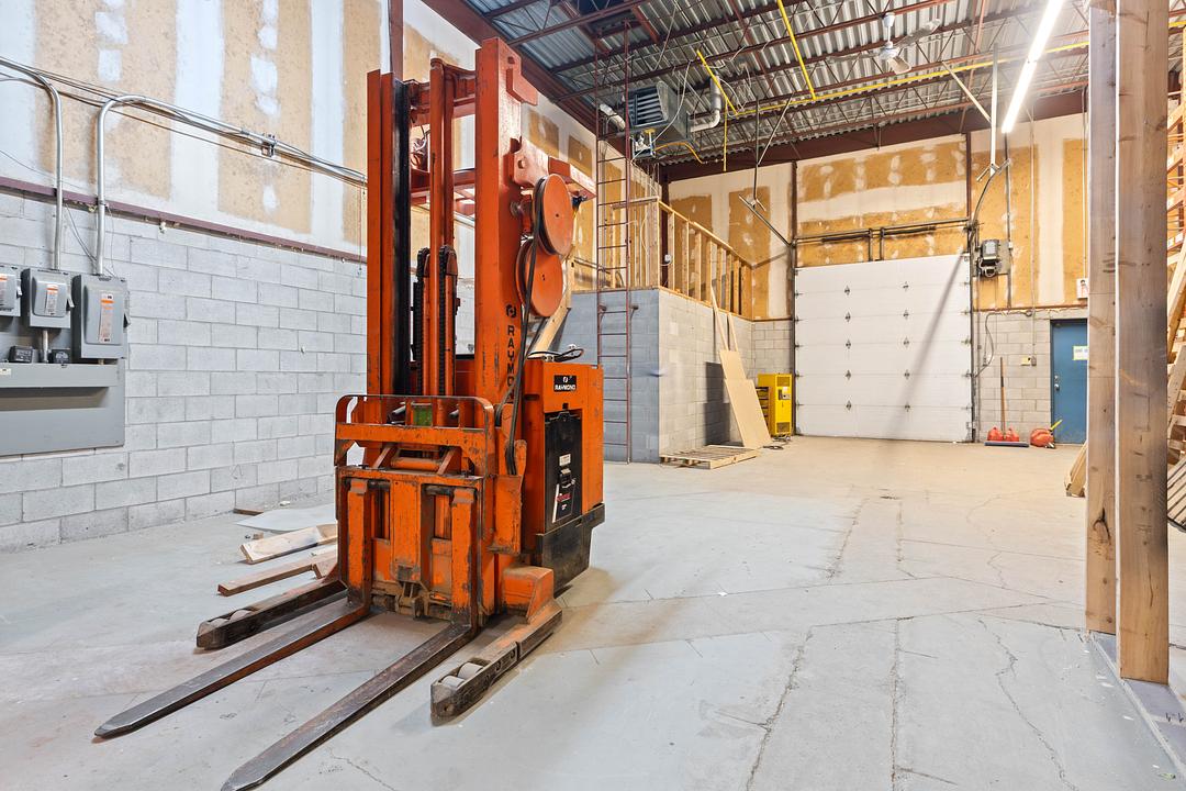 7 - 505 Industrial Ave, Ottawa, ON