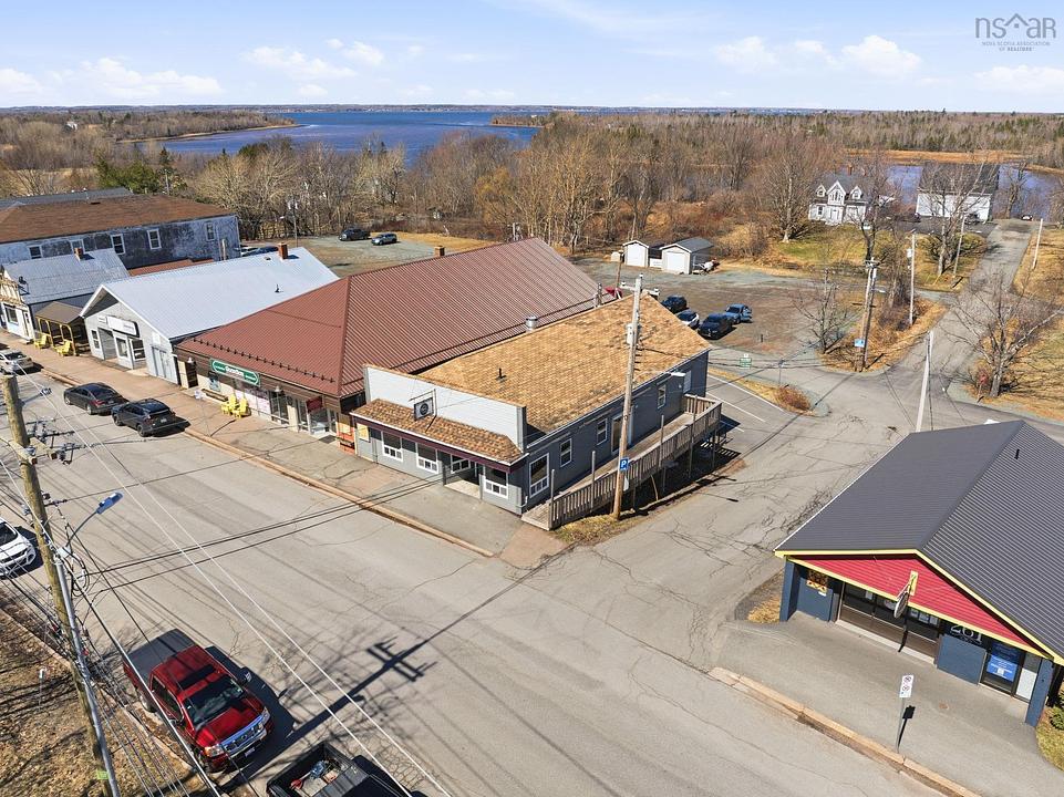 259 Main Street, Tatamagouche, NS
