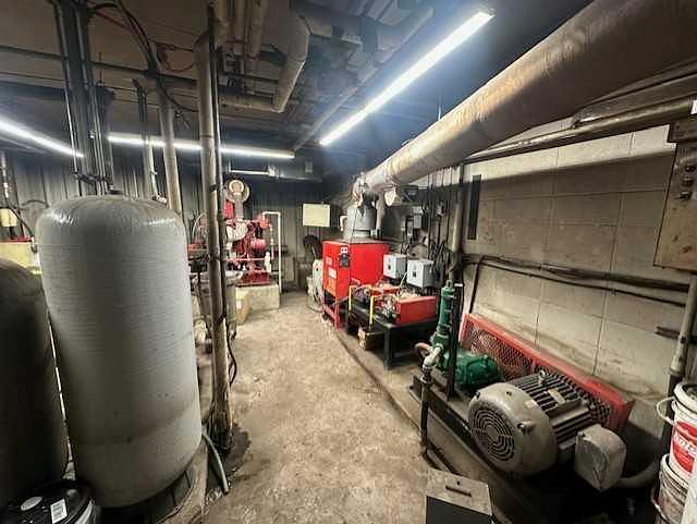 28507 Alberta 36, Sunnynook, AB
