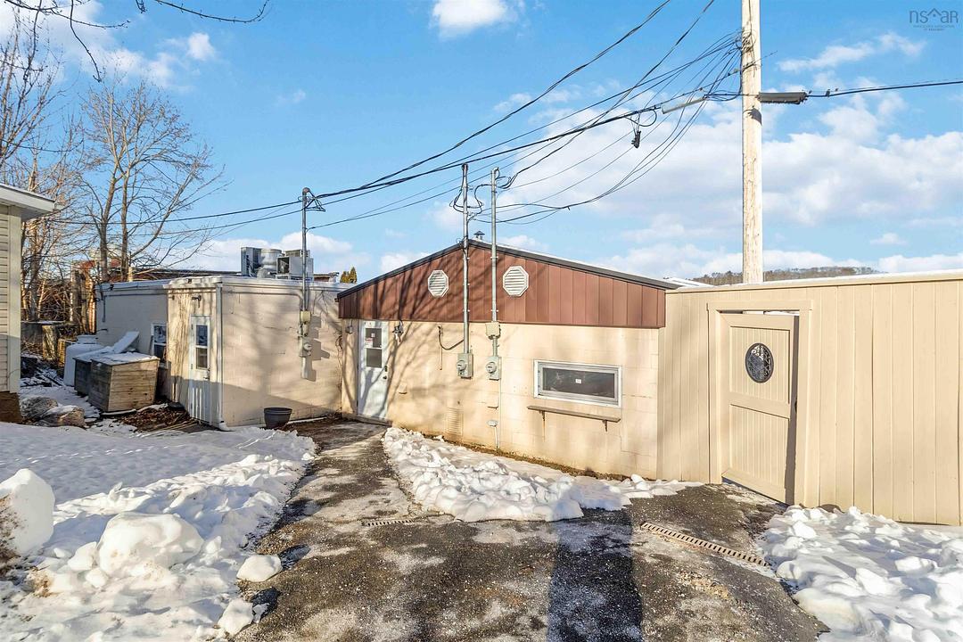 455 King Street, Bridgewater, NS