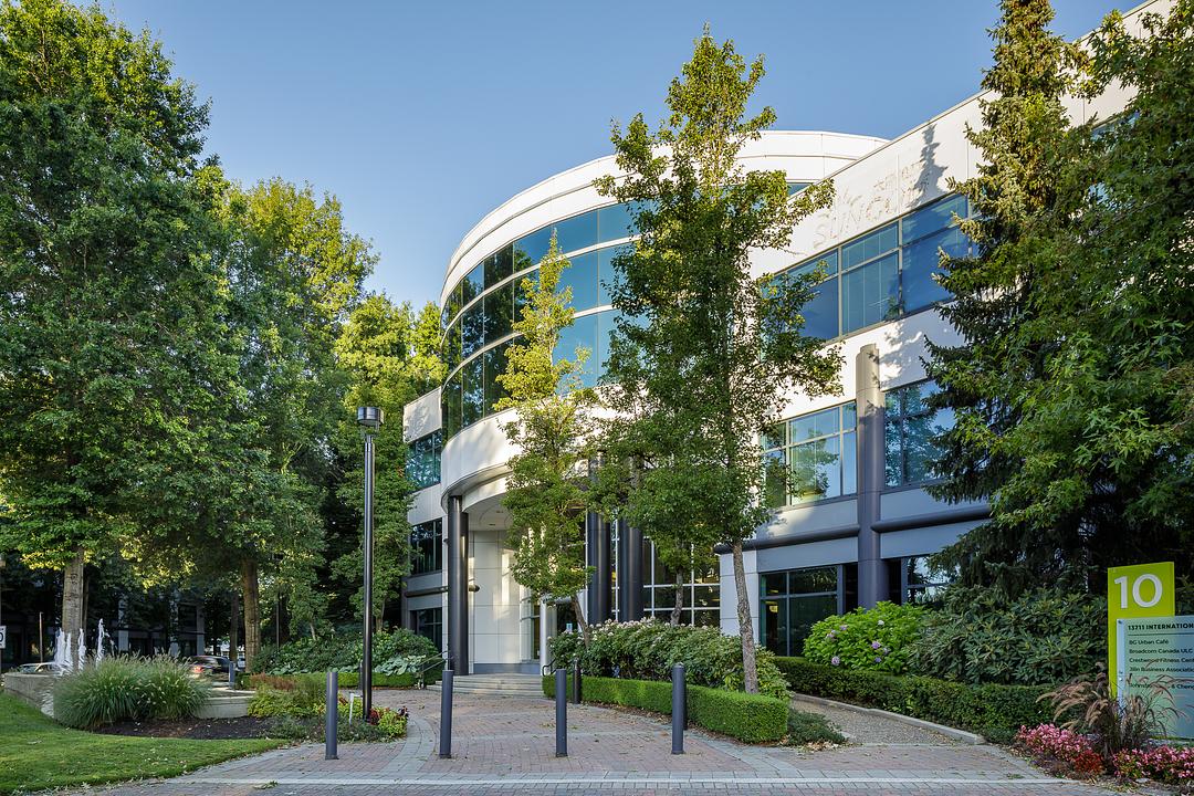 120 - Bldg 10 - 13711 International Pl, Richmond, BC
