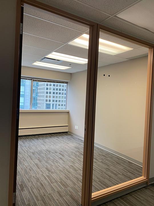 900 - 1281 West Georgia Street, Vancouver, BC