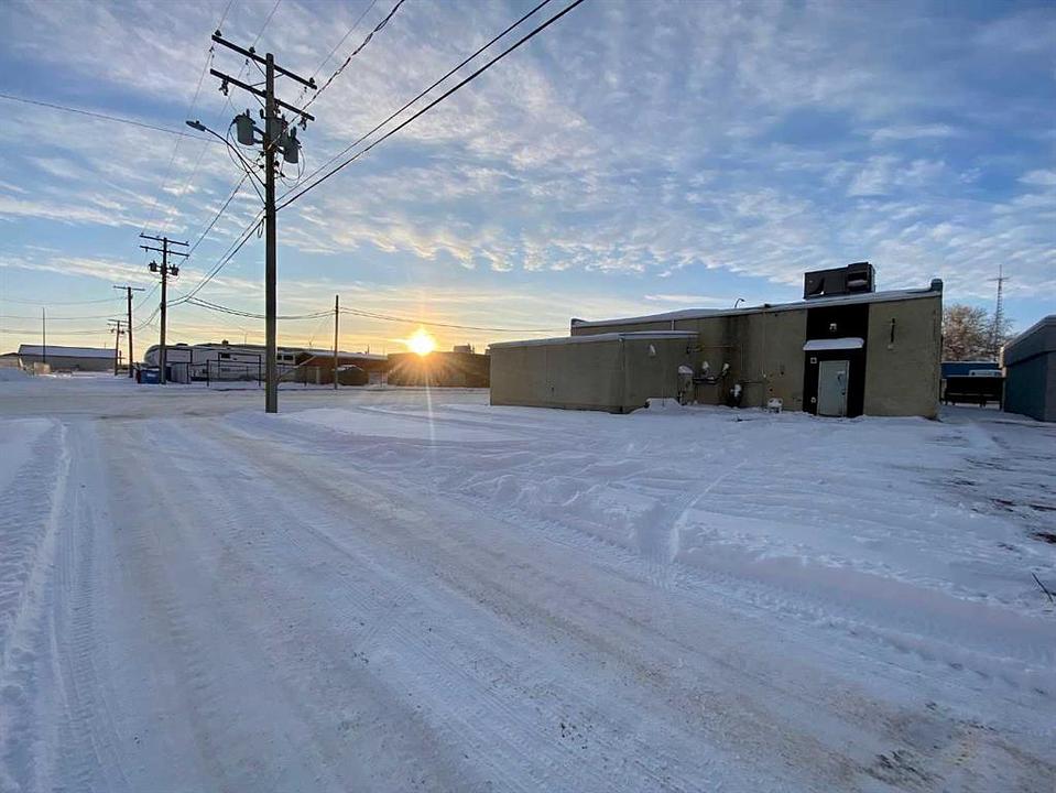 201 Main Street, Maidstone, SK
