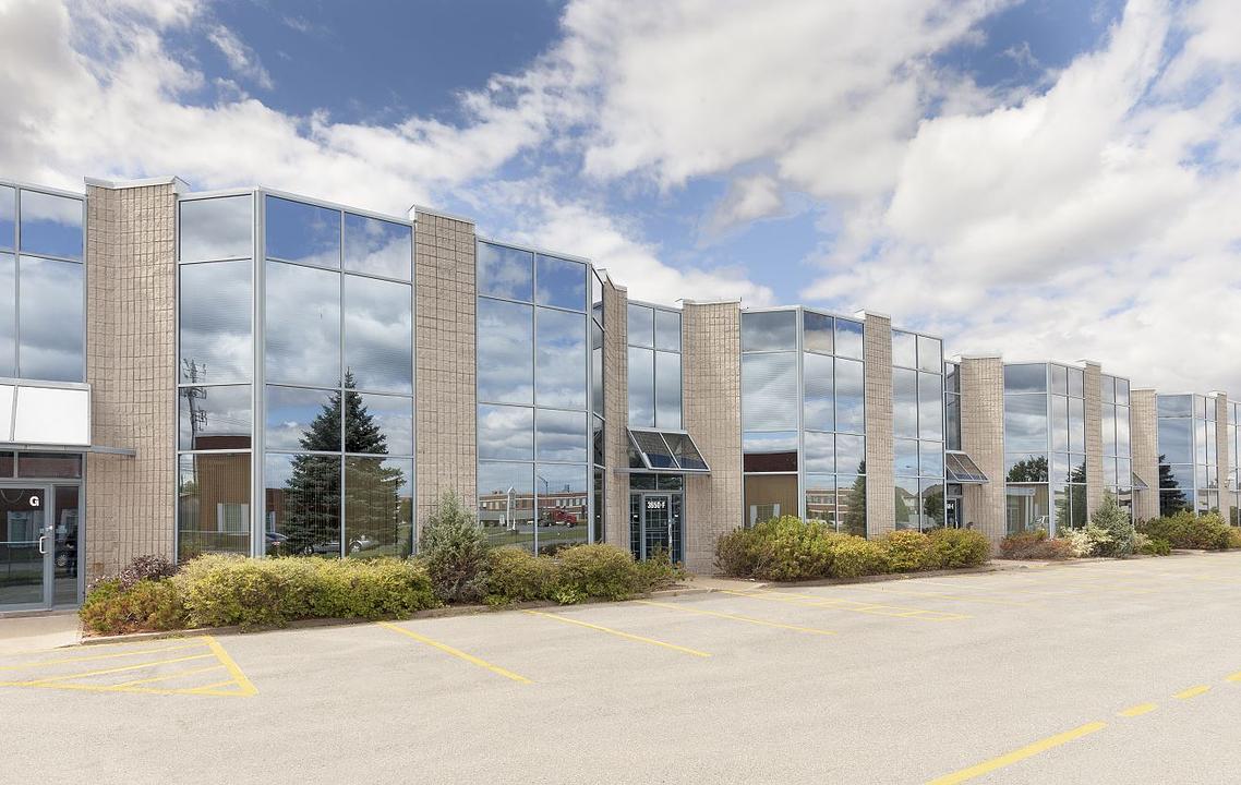 3650 Boulevard Matte, Brossard, QC