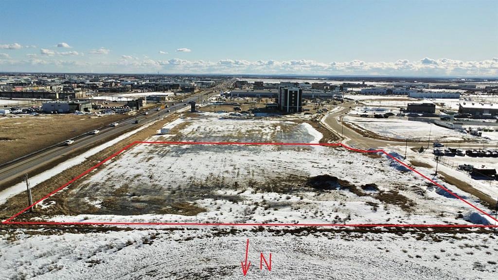 11702 106 Avenue, Grande Prairie, AB
