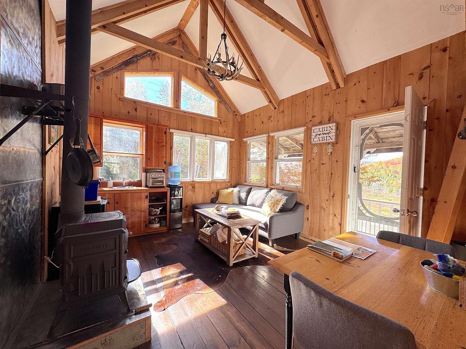 47403 Cabot Trail, Margaree Valley, NS