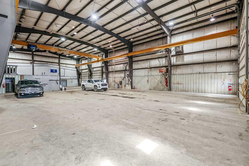 501075 Range Road 14, Blackfoot, AB