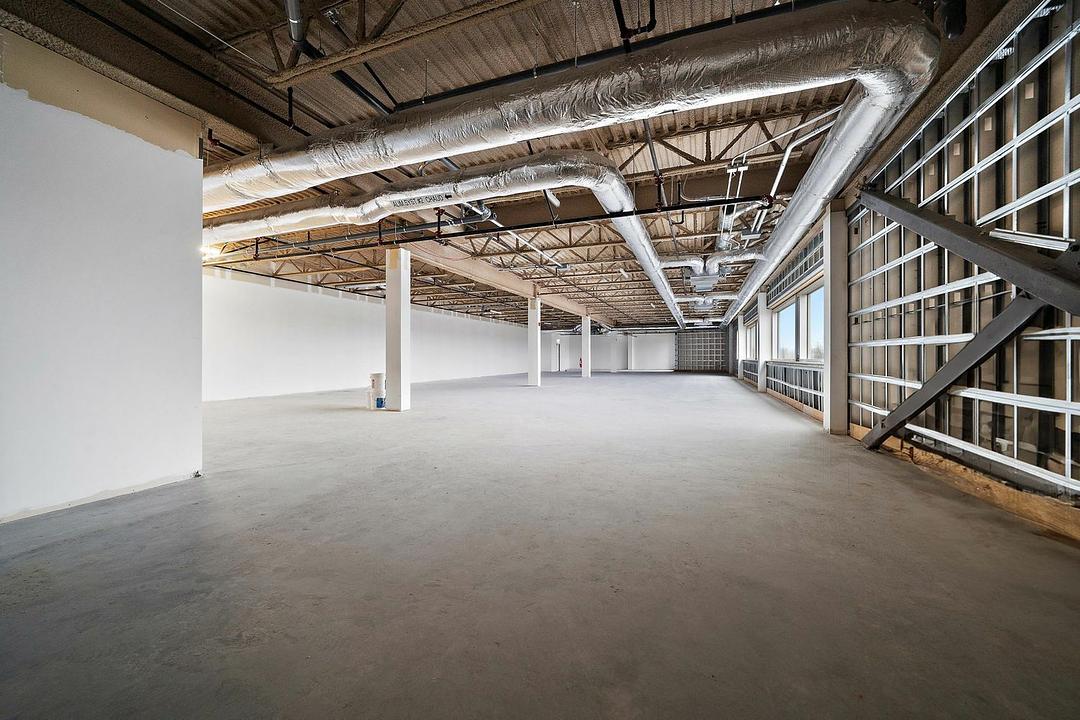 2500 Boulevard Alfred Nobel, Montréal, QC