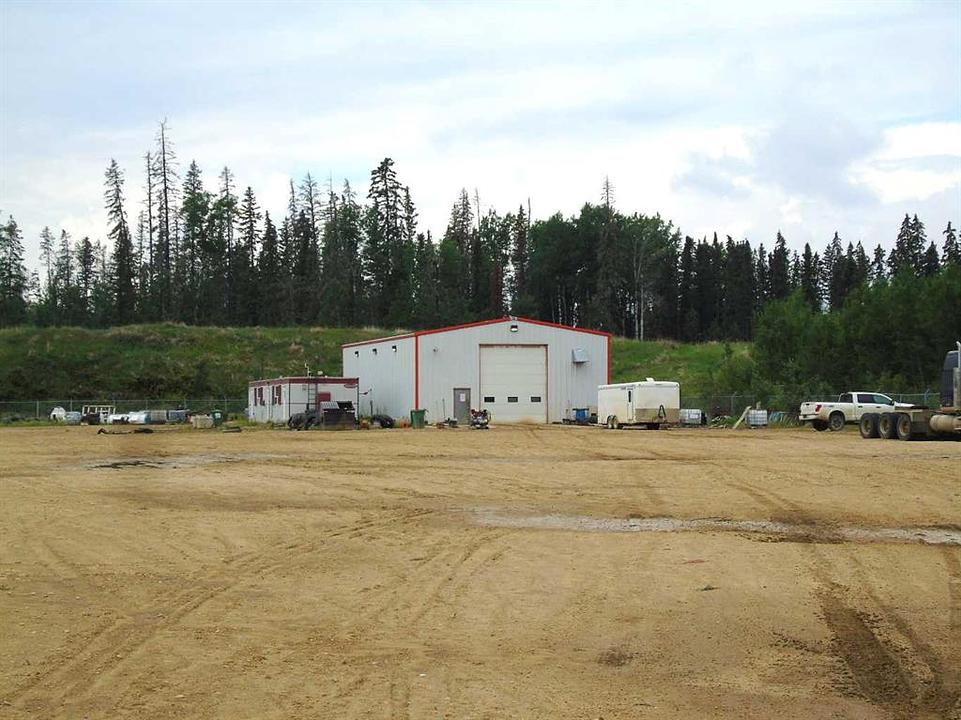 2051 Prospect Drive, Wabasca-Desmarais, AB