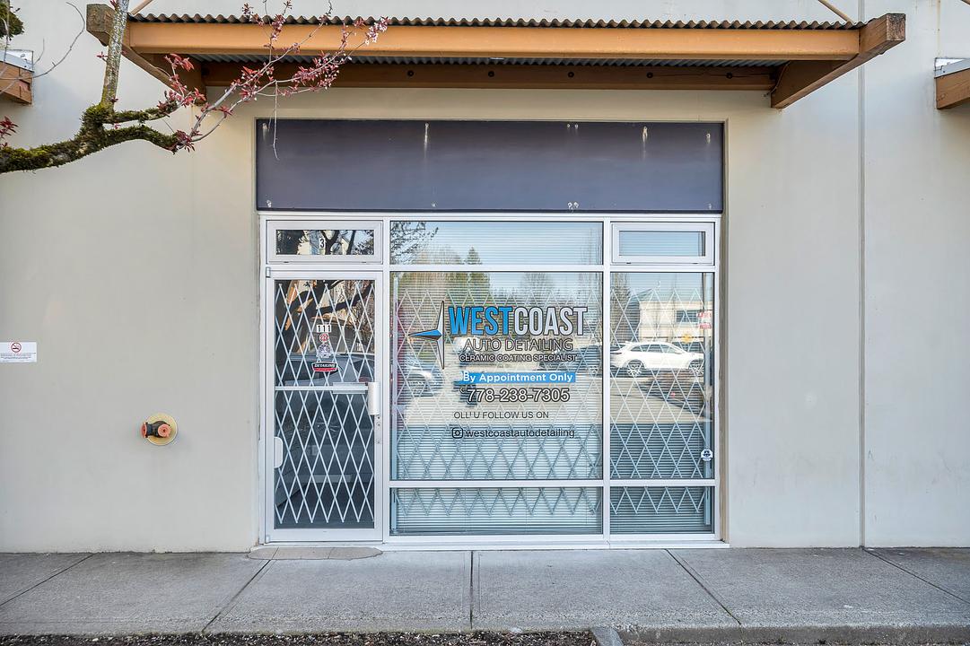 111 & 112 - 19289 Langley Bypass, Surrey, BC