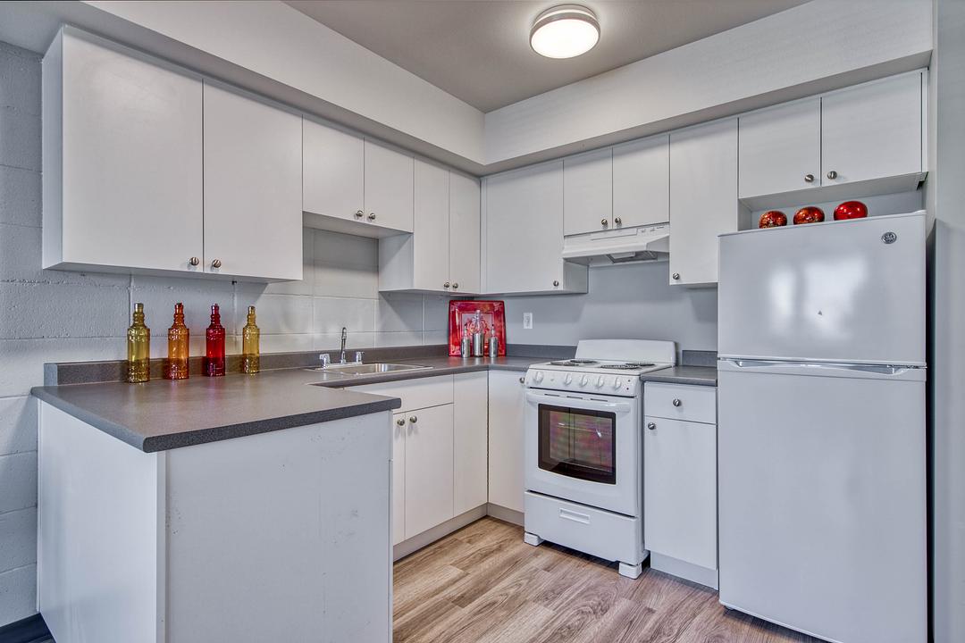 975 Tranquille Road, Kamloops, BC