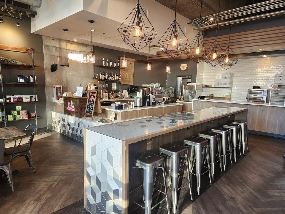 11969 Jasper Avenue, Edmonton, AB