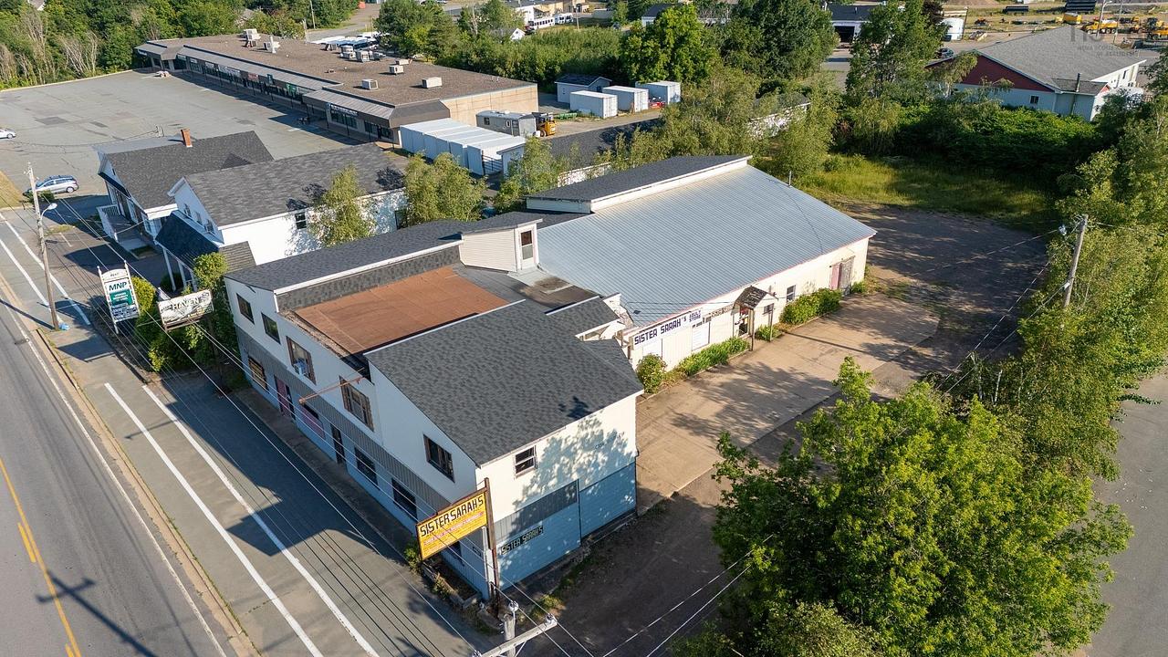 8951 Commercial Street, New Minas, NS