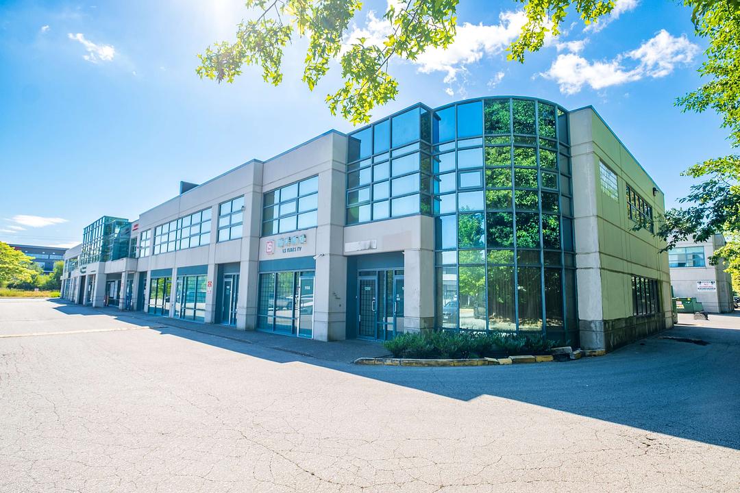 1260 - 4871 Shell Rd, Richmond, BC