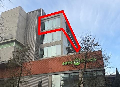 502-504 - 233 Nelson's Crescent, New Westminster, BC
