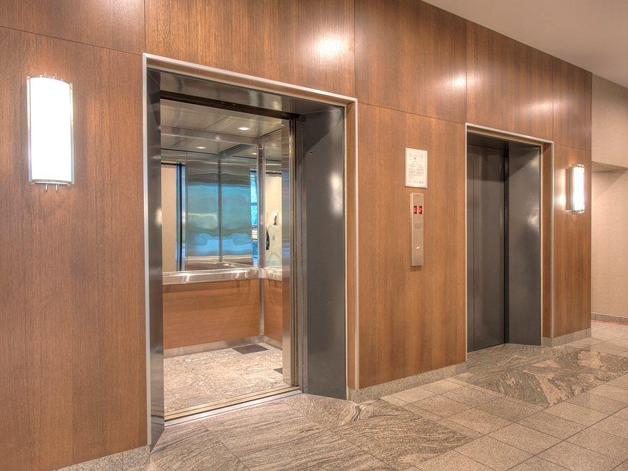 802 - 535 Thurlow St, Vancouver, BC