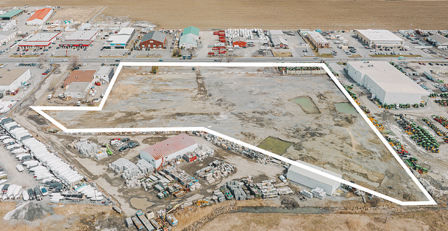 580 Boulevard Lionel-Boulet, Varennes, QC