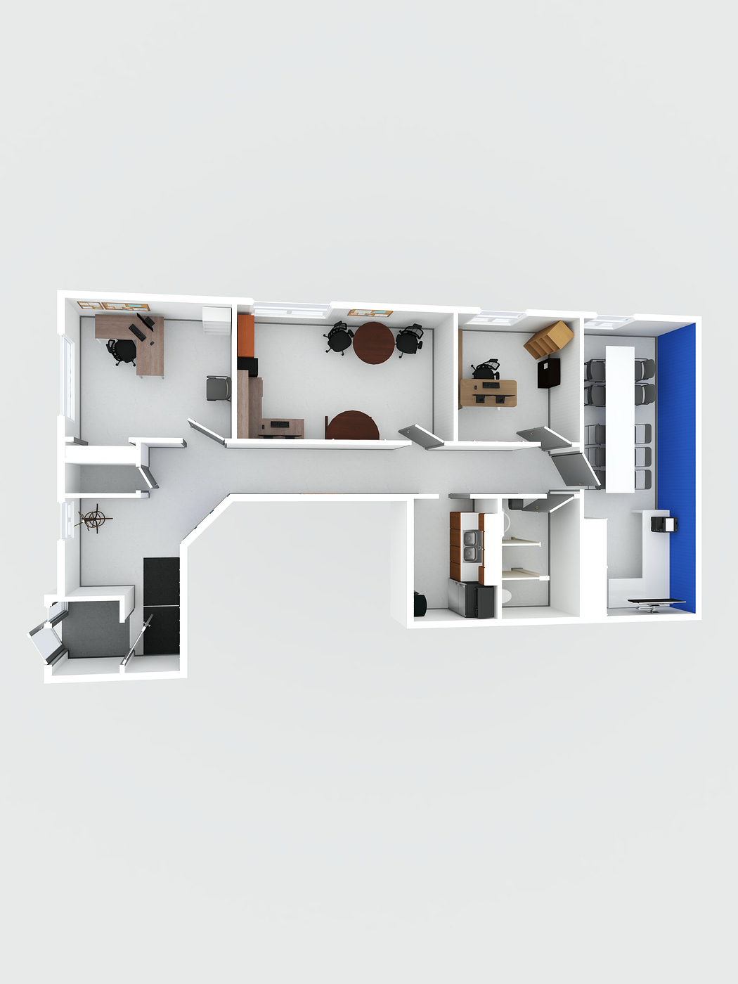 109 Simmonds Drive, Dartmouth, NS floorplan