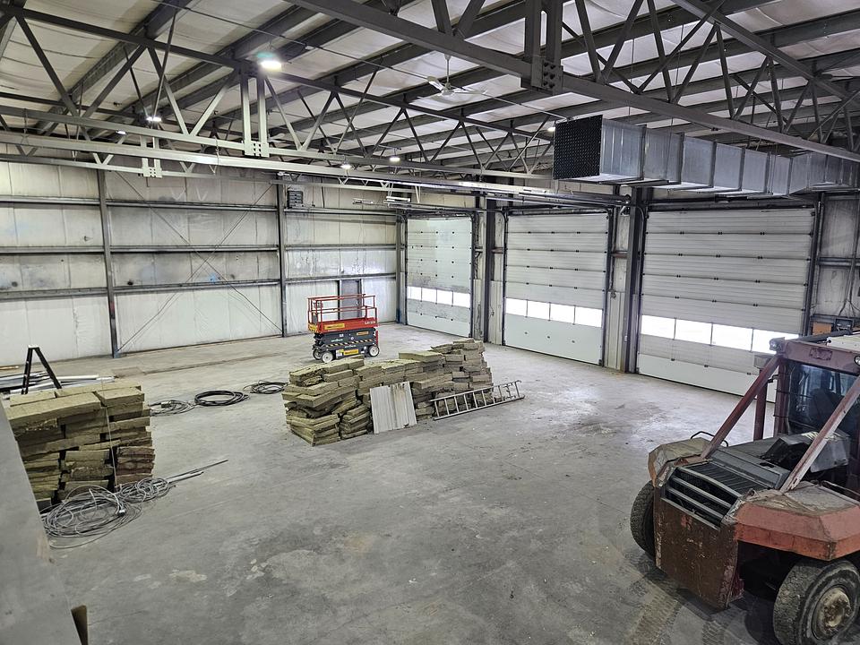 1 - 27123 - 9, Hwy 597, Lacombe County, AB