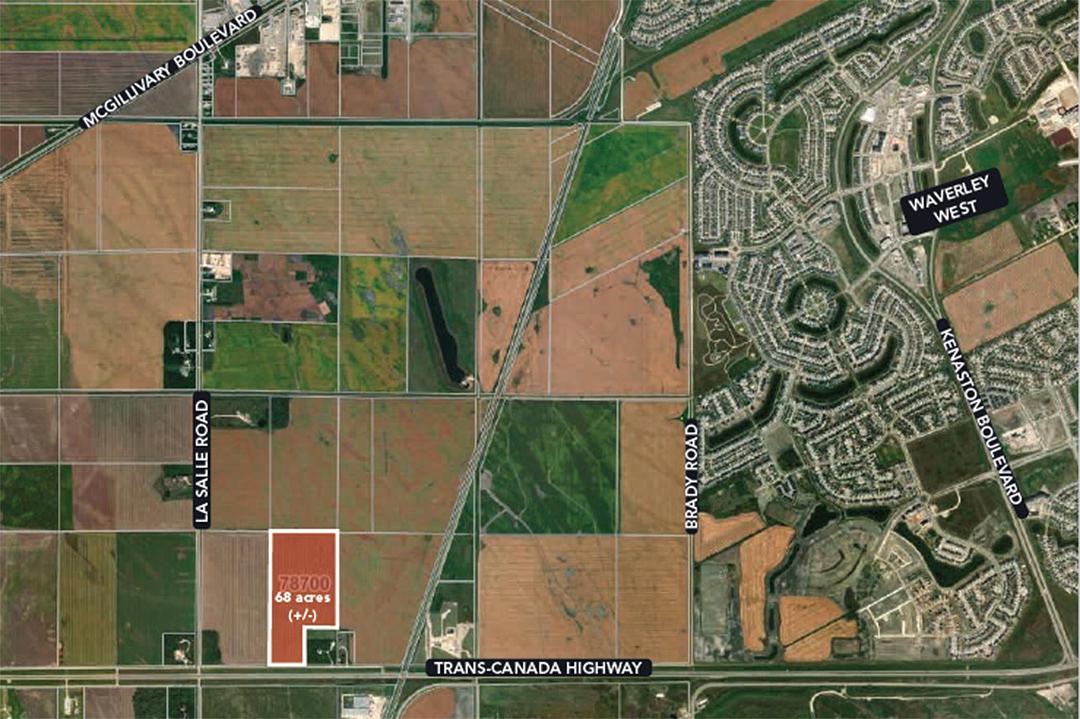 9079 Manitoba 100, Oak Bluff, MB